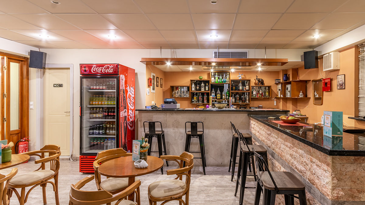 Irini Apartments - NR